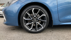 Toyota Corolla 2.0 VVT-i Hybrid Excel 5dr CVT Hybrid Hatchback